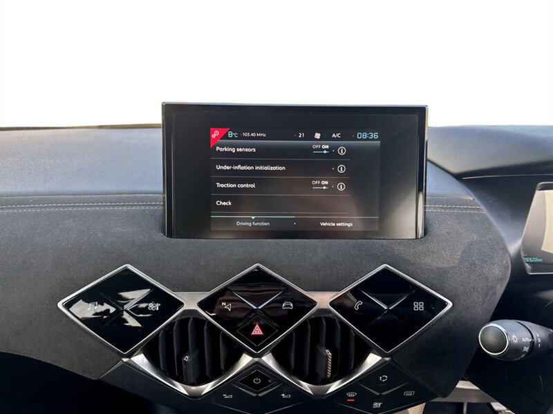 Used DS Automobiles DS 3 2022 for sale - 77976785: Photo 19