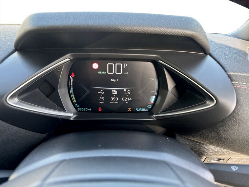 Used DS Automobiles DS 3 2022 for sale - 77976785: Photo 22