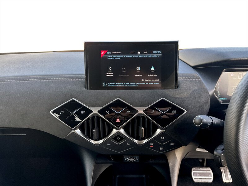 Used DS Automobiles DS 3 2022 for sale - 77976785: Photo 26