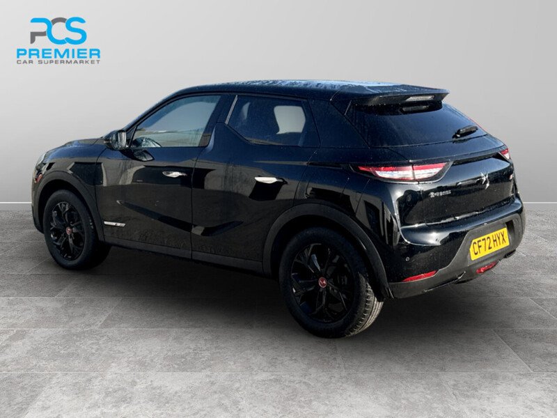 Used DS Automobiles DS 3 2022 for sale - 77976785: Photo 3