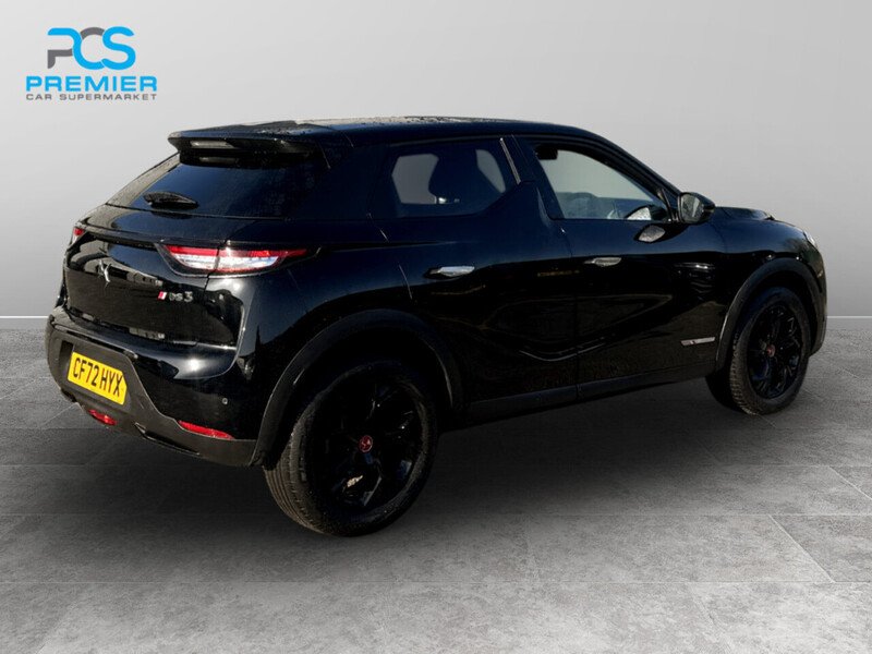 Used DS Automobiles DS 3 2022 for sale - 77976785: Photo 33