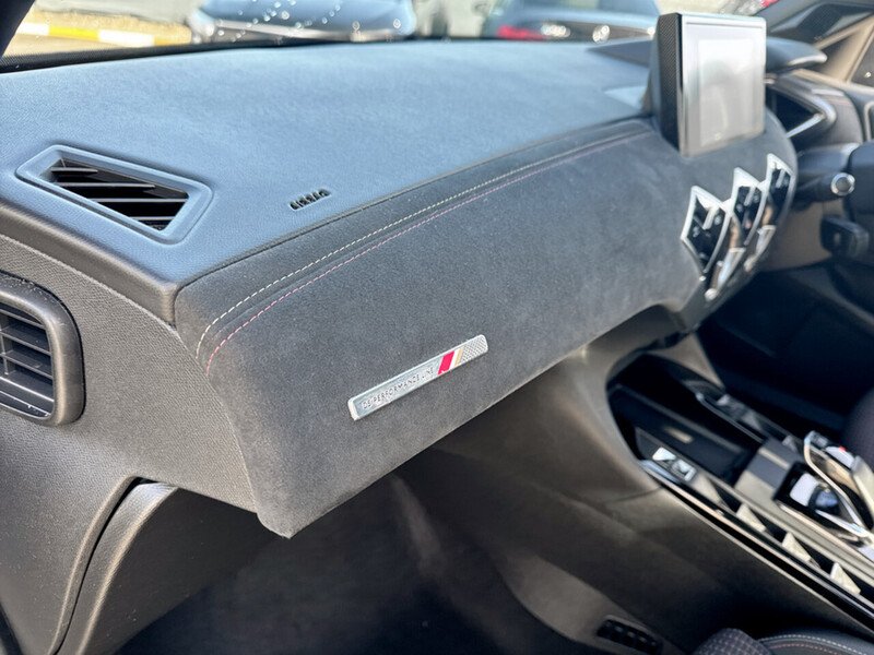 Used DS Automobiles DS 3 2022 for sale - 77976785: Photo 36