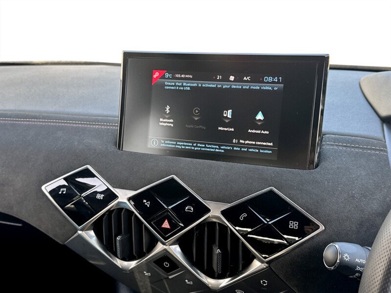 Used DS Automobiles DS 3 2022 for sale - 77976785: Photo 37