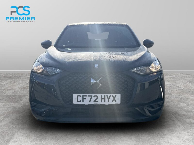 Used DS Automobiles DS 3 2022 for sale - 77976785: Photo 4