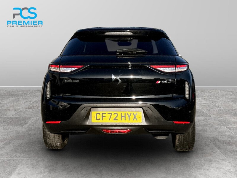 Used DS Automobiles DS 3 2022 for sale - 77976785: Photo 5