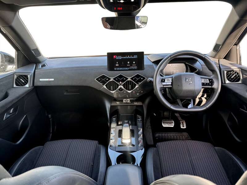 Used DS Automobiles DS 3 2022 for sale - 77976785: Photo 8