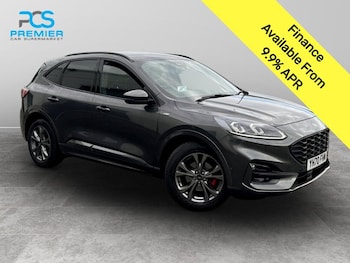 Used Ford Kuga 2020 for sale - 78731669: Photo