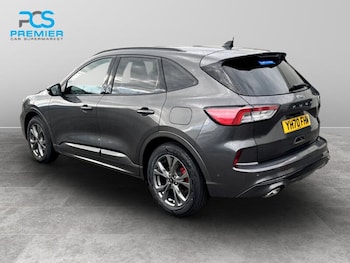 Used Ford Kuga 2020 for sale - 78731669: Photo