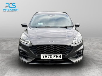 Used Ford Kuga 2020 for sale - 78731669: Photo