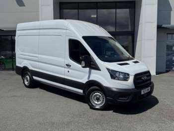 Used Ford Transit 2021 for sale - 75096018: Photo
