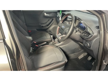 Used Ford Puma 2022 for sale - 78497178: Photo