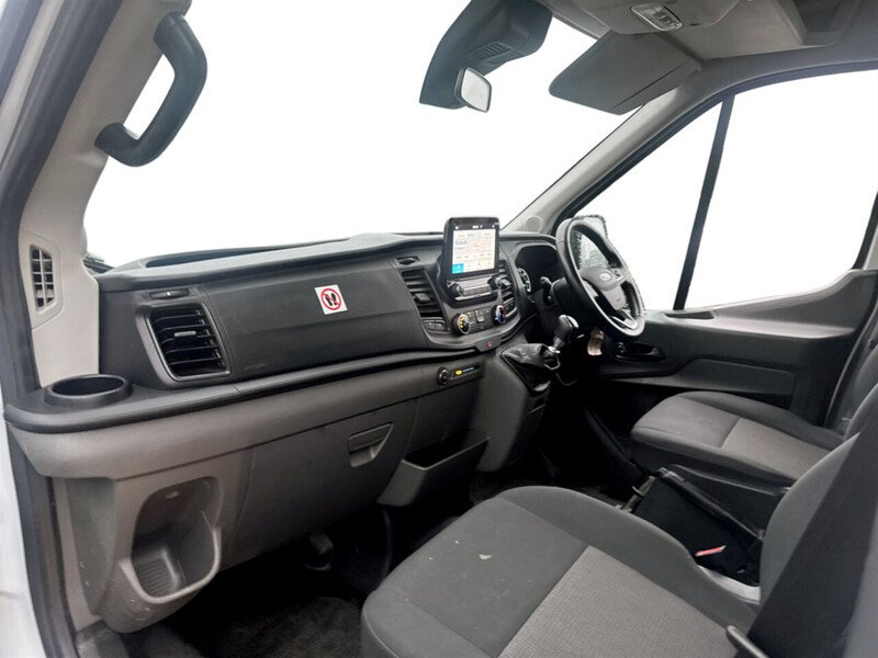 Used Ford Transit 2020 for sale - 77303222: Photo 10
