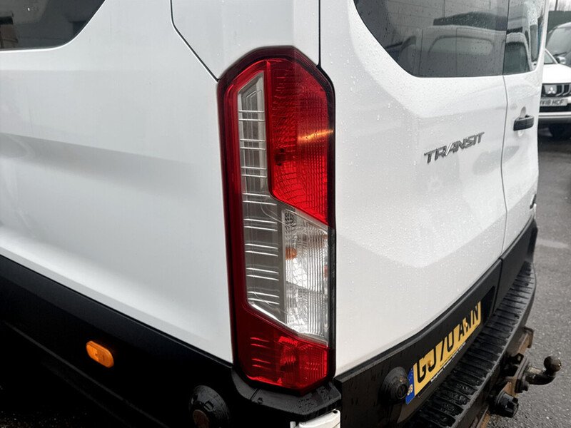 Used Ford Transit 2020 for sale - 77303222: Photo 11