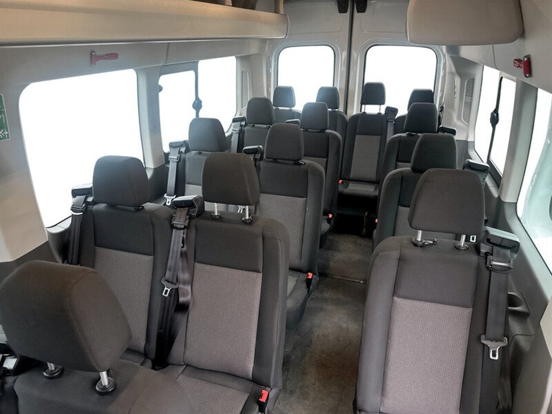 Used Ford Transit 2020 for sale - 77303222: Photo 12
