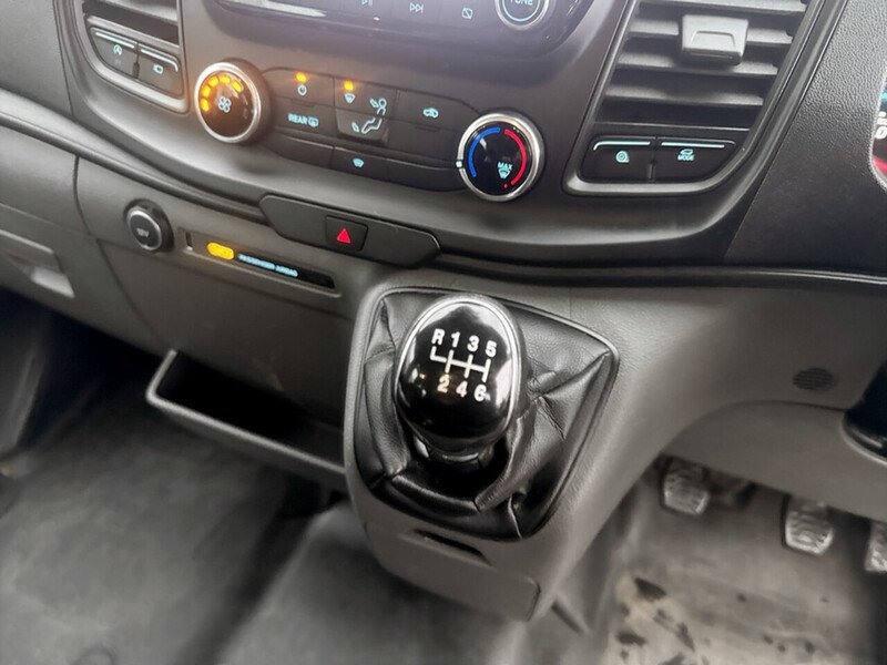 Used Ford Transit 2020 for sale - 77303222: Photo 13