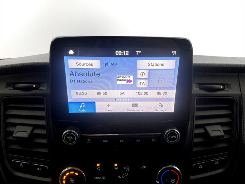 Used Ford Transit 2020 for sale - 77303222: Photo 14