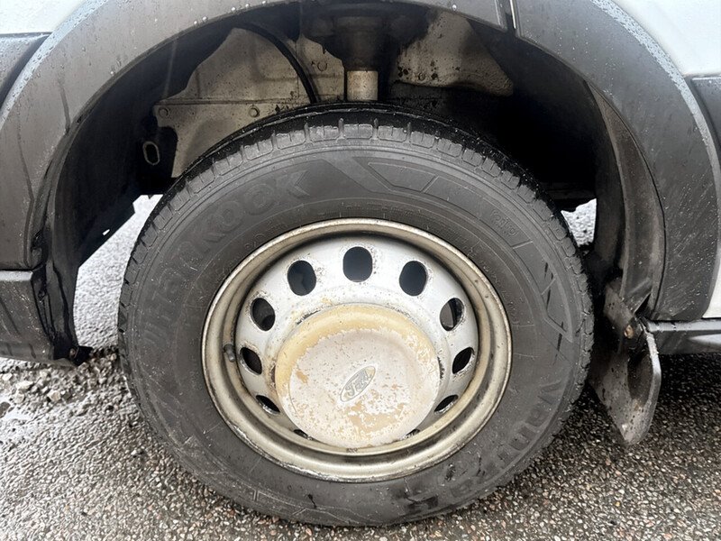 Used Ford Transit 2020 for sale - 77303222: Photo 15