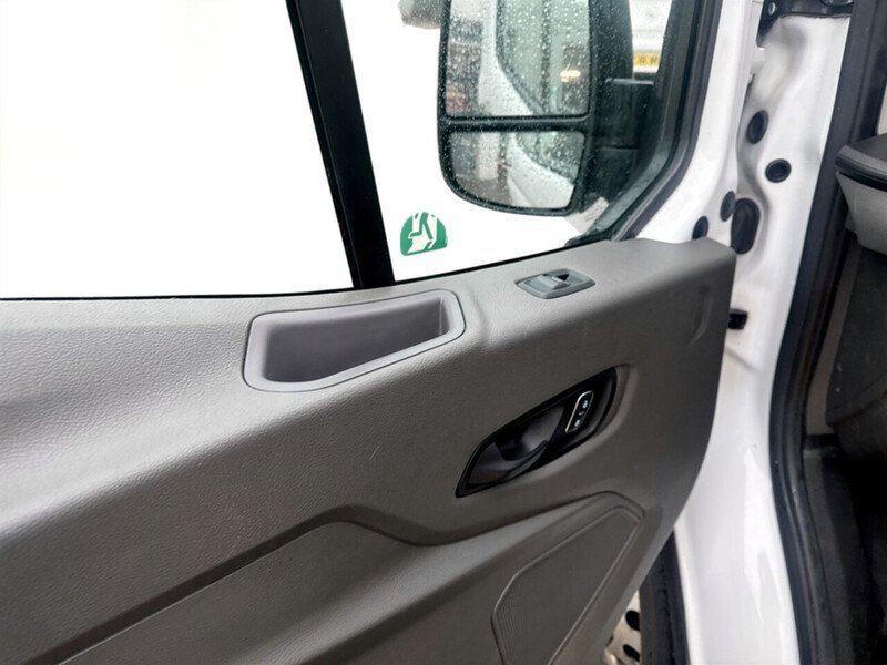 Used Ford Transit 2020 for sale - 77303222: Photo 16