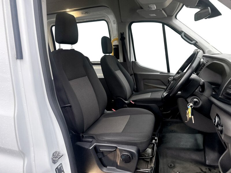 Used Ford Transit 2020 for sale - 77303222: Photo 17