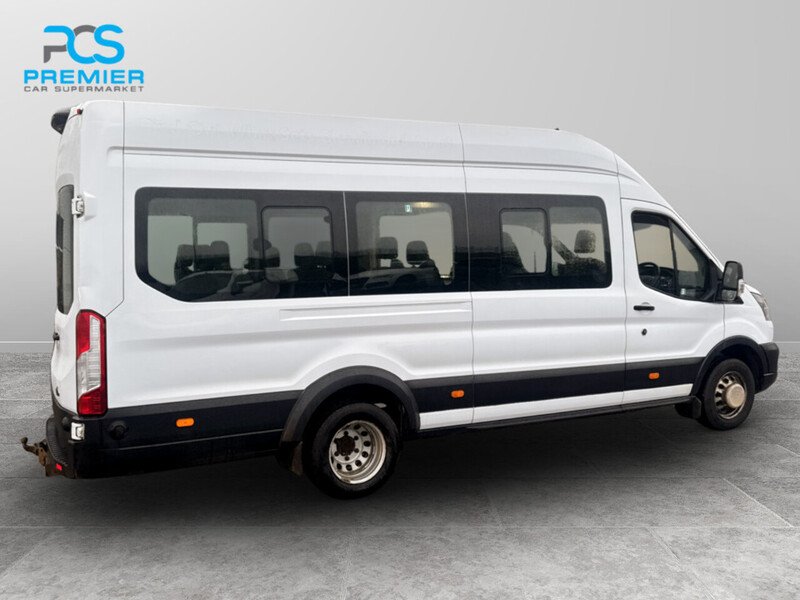 Used Ford Transit 2020 for sale - 77303222: Photo 18
