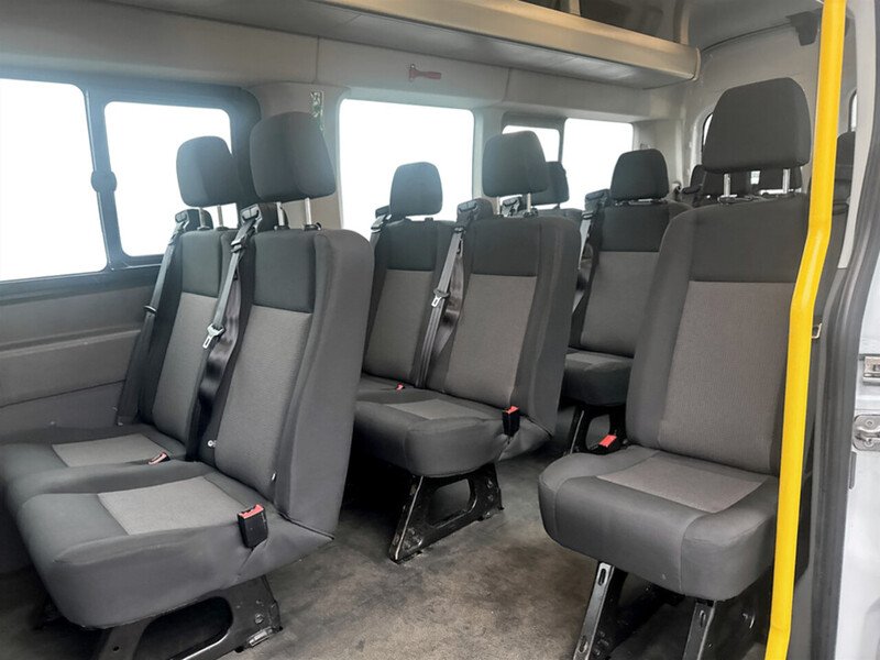 Used Ford Transit 2020 for sale - 77303222: Photo 20