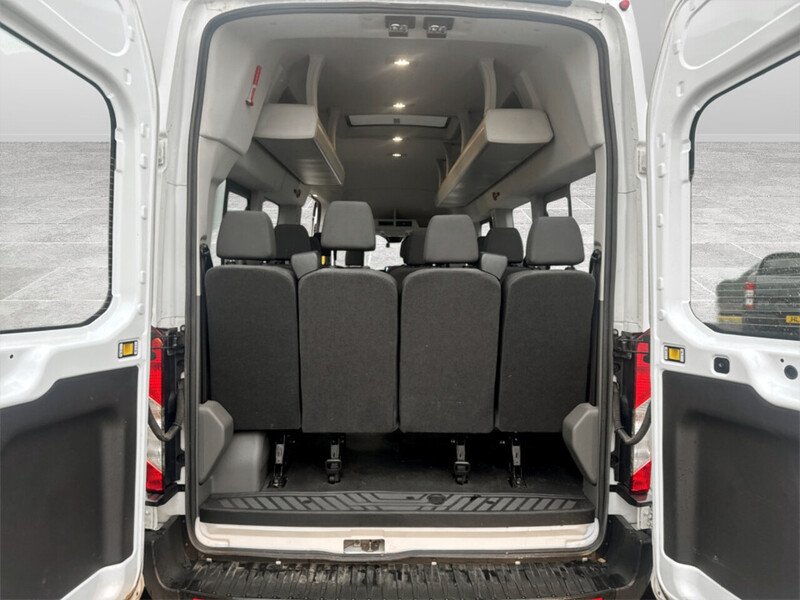 Used Ford Transit 2020 for sale - 77303222: Photo 22