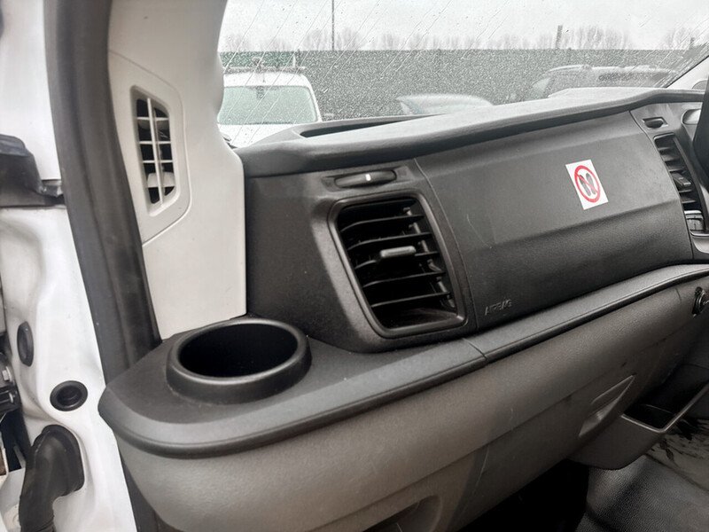 Used Ford Transit 2020 for sale - 77303222: Photo 23