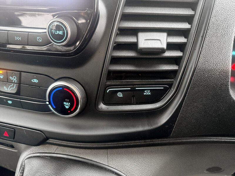 Used Ford Transit 2020 for sale - 77303222: Photo 24