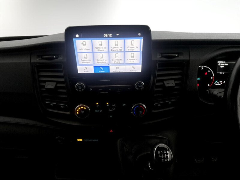 Used Ford Transit 2020 for sale - 77303222: Photo 25