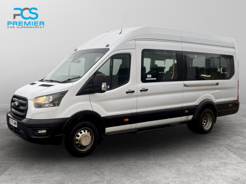 Used Ford Transit 2020 for sale - 77303222: Photo 27