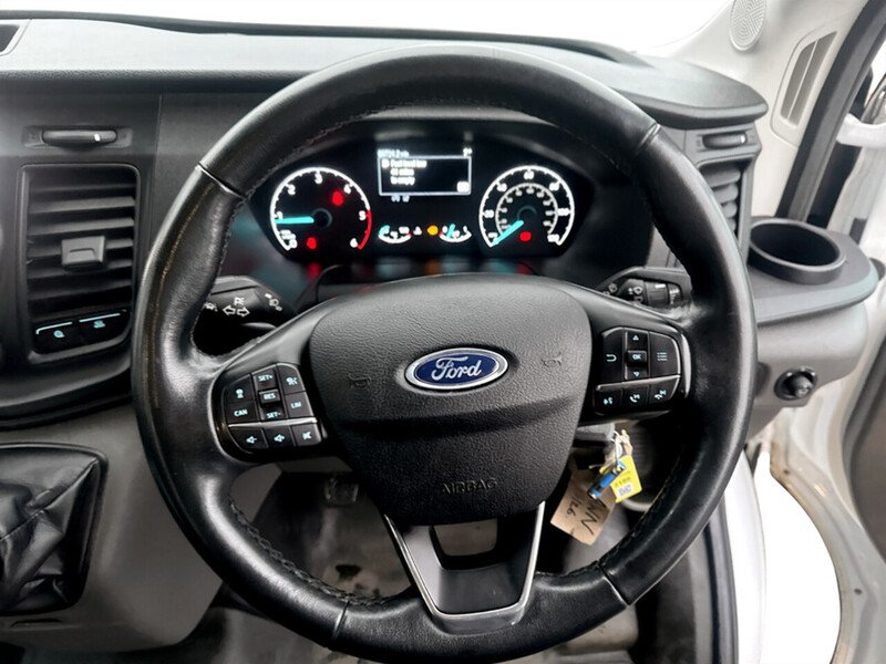 Used Ford Transit 2020 for sale - 77303222: Photo 29