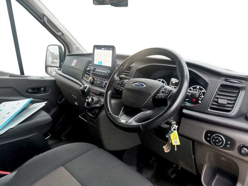 Used Ford Transit 2020 for sale - 77303222: Photo 31