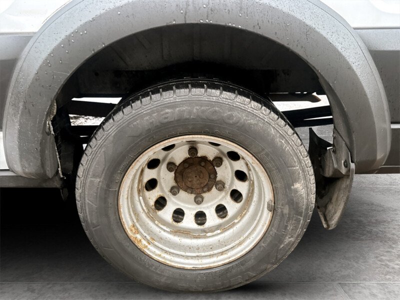 Used Ford Transit 2020 for sale - 77303222: Photo 33