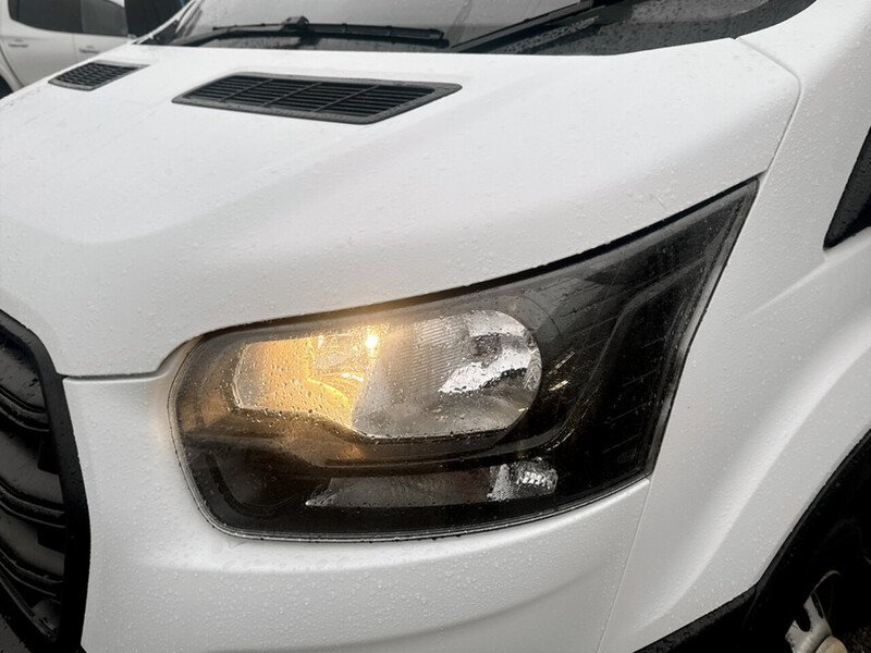 Used Ford Transit 2020 for sale - 77303222: Photo 34