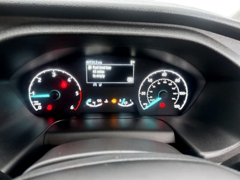 Used Ford Transit 2020 for sale - 77303222: Photo 38