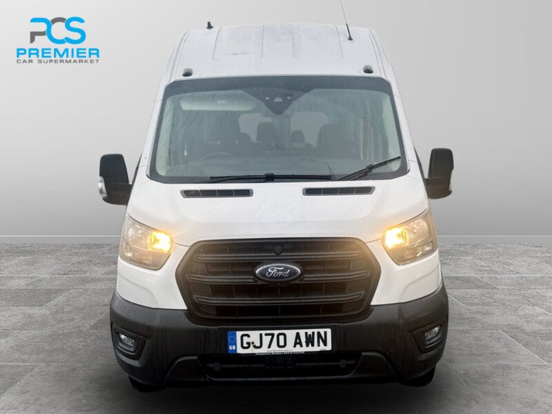 Used Ford Transit 2020 for sale - 77303222: Photo 5