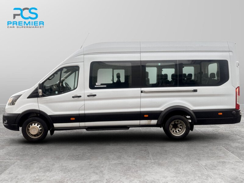 Used Ford Transit 2020 for sale - 77303222: Photo 6