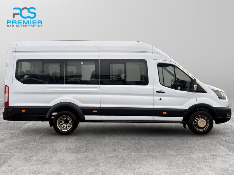 Used Ford Transit 2020 for sale - 77303222: Photo 7