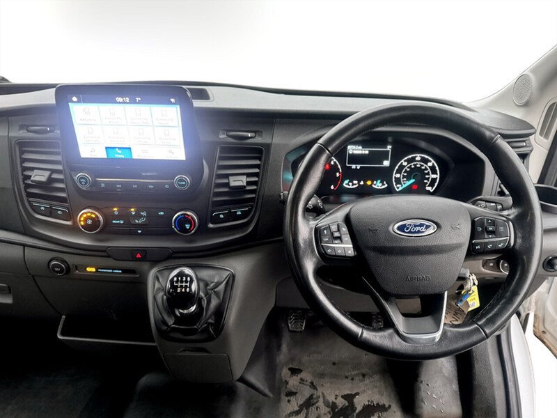 Used Ford Transit 2020 for sale - 77303222: Photo 8