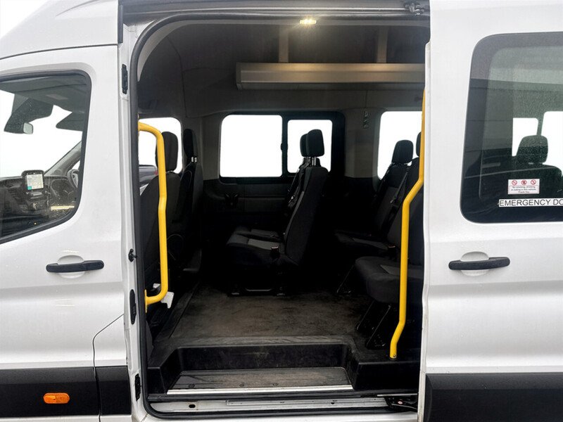 Used Ford Transit 2020 for sale - 77303222: Photo 9