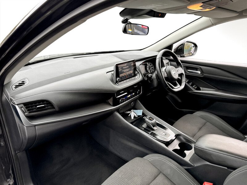 Used Nissan Qashqai 2021 for sale - 76591256: Photo 13