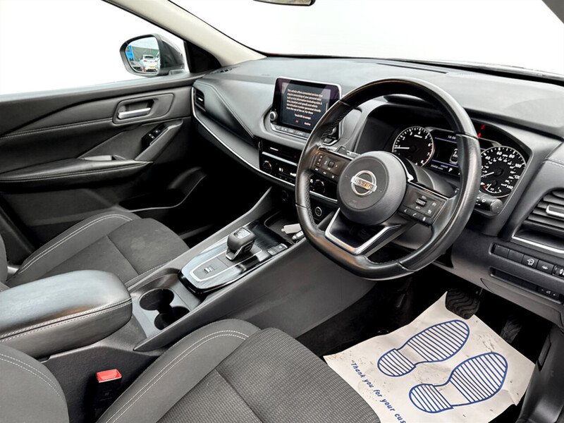 Used Nissan Qashqai 2021 for sale - 76591256: Photo 21