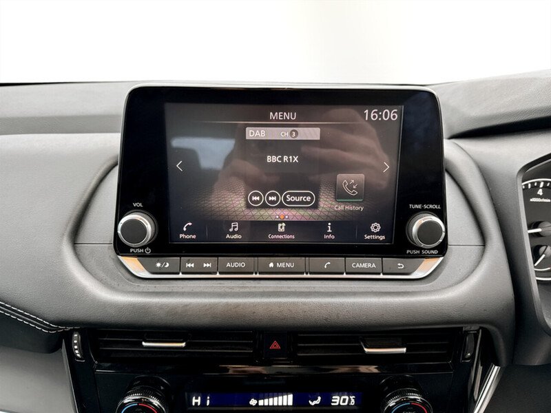 Used Nissan Qashqai 2021 for sale - 76591256: Photo 30