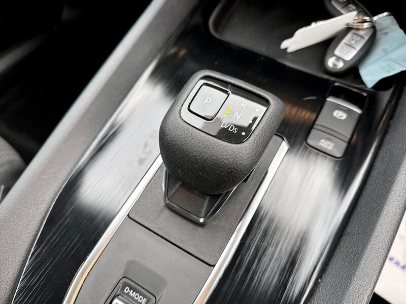 Used Nissan Qashqai 2021 for sale - 76591256: Photo 32