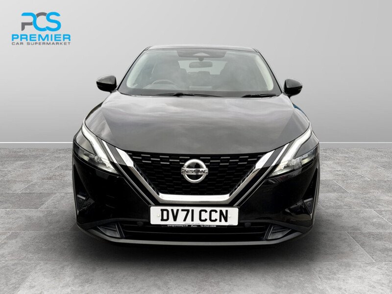 Used Nissan Qashqai 2021 for sale - 76591256: Photo 5