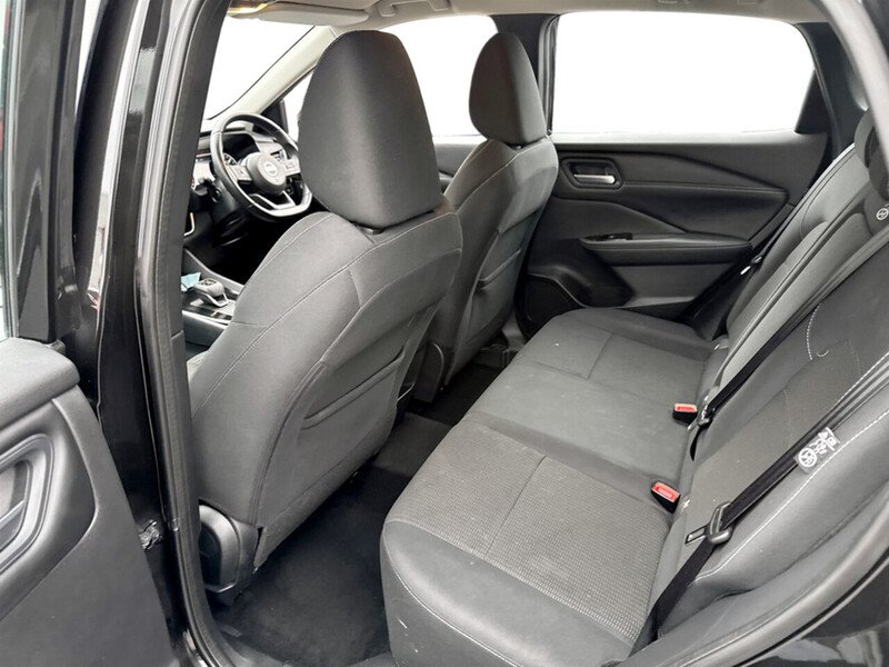 Used Nissan Qashqai 2021 for sale - 76591256: Photo 9