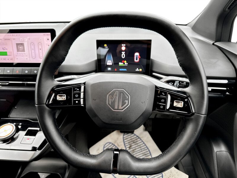 Used MG MG4 2023 for sale - 76946759: Photo 12