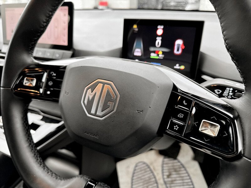 Used MG MG4 2023 for sale - 76946759: Photo 26