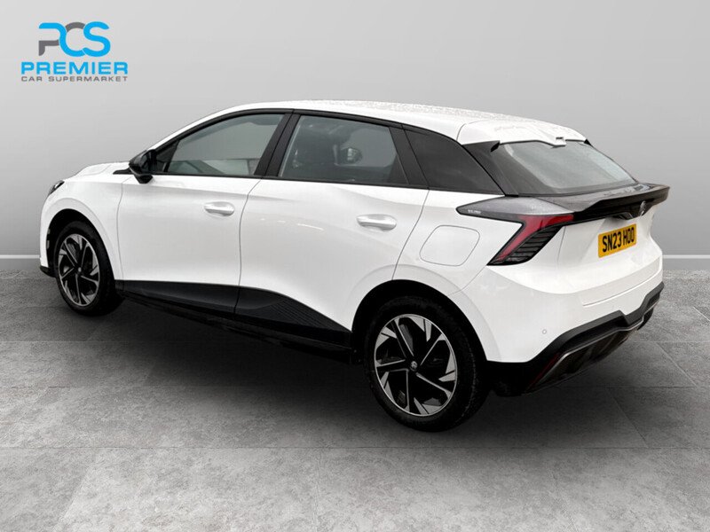 Used MG MG4 2023 for sale - 76946759: Photo 3