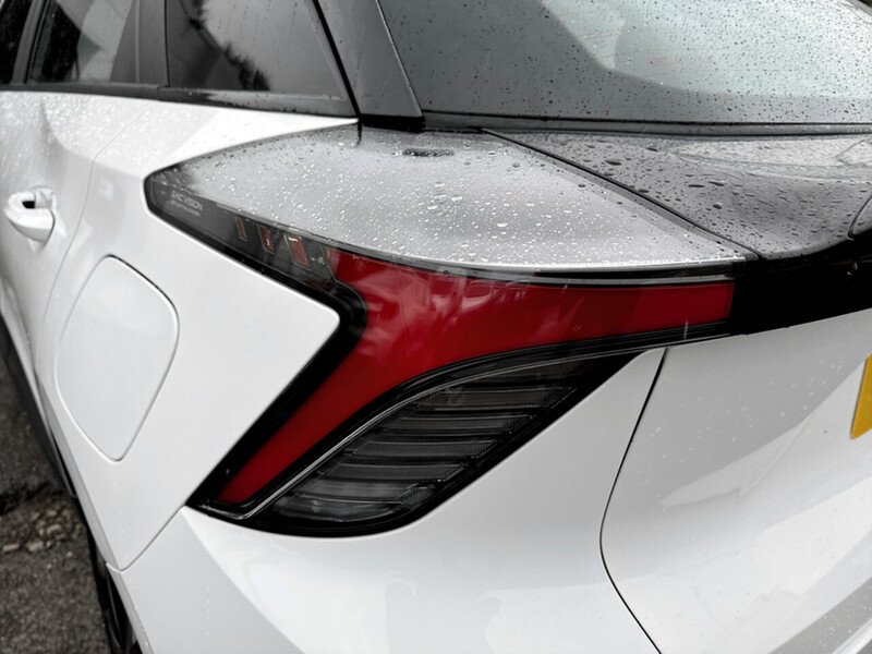 Used MG MG4 2023 for sale - 76946759: Photo 33